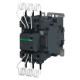 Контактор для КБ 63кВар Schneider Electric LC1DWK12Q7 400В 50/60Гц