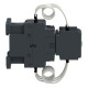 Контактор для КБ 12,5кВар Schneider Electric LC1DFKV7 400В 50/60Гц