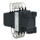 Контактор для КБ 12,5кВар Schneider Electric LC1DFKP7 230В 50/60Гц