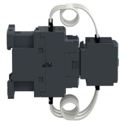 Контактор для КБ 20кВар Schneider Electric LC1DLKP7 230В 50/60Гц
