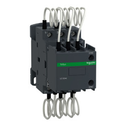 Контактор для КБ 25кВар Schneider Electric LC1DMKV7 400В 50/60Гц