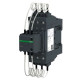 Контактор для КБ 30кВар Schneider Electric LC1DPKM7 220В 50/60Гц