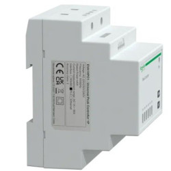 Контролер керування потужністю Schneider Electric EVA1HPC1 Evlink Home 1P налаштування максимального струму зарядної станції вручну від 16A до 50A