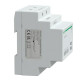 Контролер керування потужністю Schneider Electric EVA1HPC1 Evlink Home 1P налаштування максимального струму зарядної станції вручну від 16A до 50A