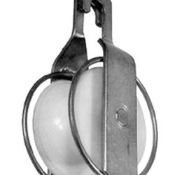 Монтажний ролик Sicame KL-4