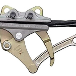 Монтажний затискач Sicame ABC-M-GRIP 4х25 до 4х95