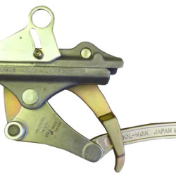Монтажний затискач Sicame ABC-L-GRIP 4х95 до 4х150