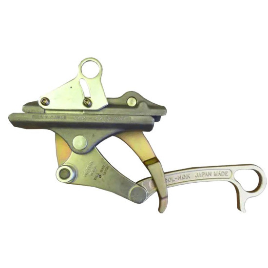 Монтажний затискач Sicame ABC-L-GRIP 4х95 до 4х150