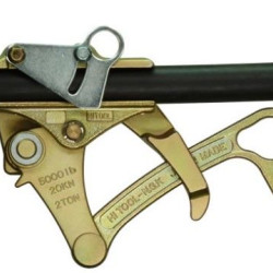 Монтажний затискач Sicame MIGHTY20-GRIP для ліній PAS 25-240мм2