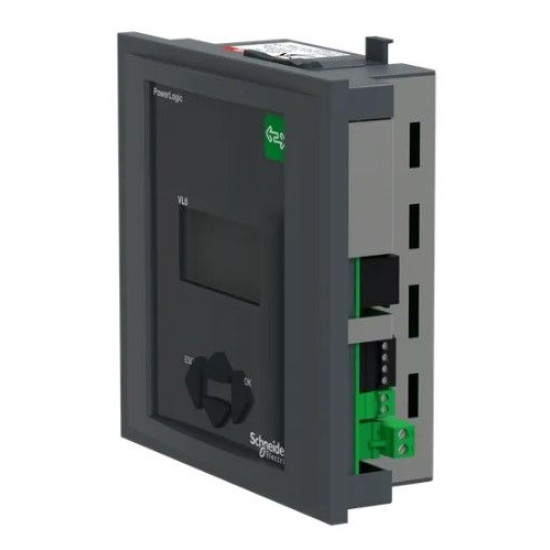 Регулятор реактивної потужності Schneider Electric VarPlus Logic 6 VPL06N