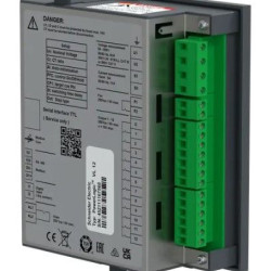 Регулятор реактивної потужності Schneider Electric VarPlus Logic 12 VPL12N