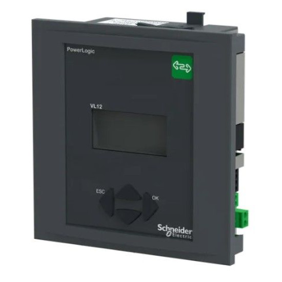Регулятор реактивної потужності Schneider Electric VarPlus Logic 12 VPL12N