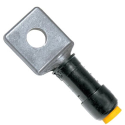 Ізольований накінечник Sicame CPTA 25