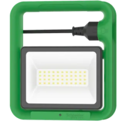 Прожектор Schneider Electric IMT47225 IPRD PV Thorsman 20Вт IP65