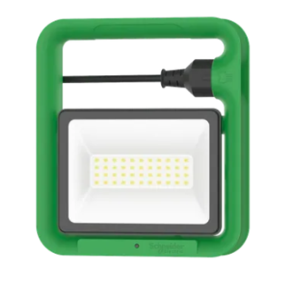 Прожектор Schneider Electric IMT47225 IPRD PV Thorsman 20Вт IP65