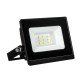Прожектор з радіатором Eurolamp LED-FL-10(B) 10Вт 6500K