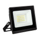 Прожектор з радіатором Eurolamp LED-FL-20(B) 20Вт 6500K