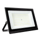 Прожектор з радіатором Eurolamp LED-FL-100(B) 100Вт 6500K