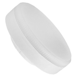 Лампа Eurolamp ECO "N" GX53 8Вт 3000K LED-GX53-0830(N)