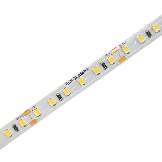 LED стрічка Eurolamp SMD 60 діодів/м 24В 4200K 5 метрів