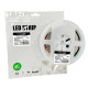 LED стрічка Eurolamp SMD 60 діодів/м 24В 4200K 5 метрів