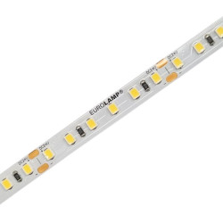 LED стрічка Eurolamp SMD 60 діодів/м 24В 6200K 5 метрів