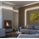 LED стрічка Eurolamp SMD 60 діодів/м 24В 6200K 5 метрів