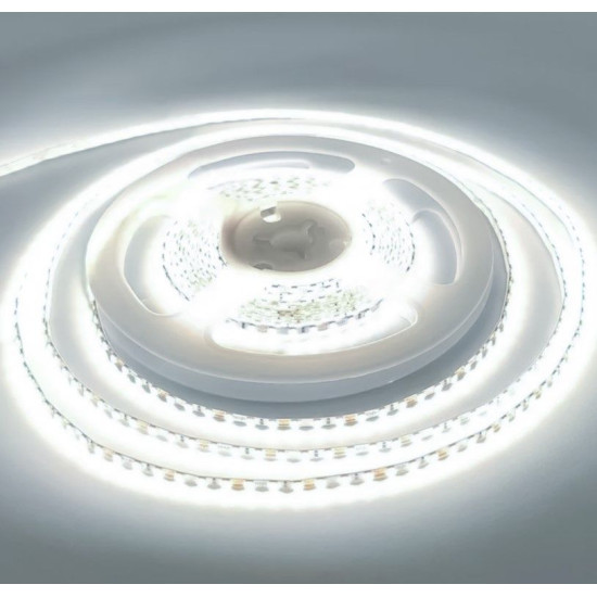 LED стрічка Eurolamp SMD 60 діодів/м 24В 6200K 5 метрів