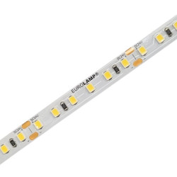 LED стрічка Eurolamp SMD 120 діодів/м 24В 4200K 5 метрів