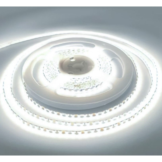 LED стрічка Eurolamp SMD 120 діодів/м 24В 6200K 5 метрів