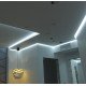 LED стрічка Eurolamp SMD 120 діодів/м 24В 6200K 5 метрів