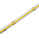 LED стрічка Eurolamp COB 480 діодів/м 24В 6500K 5 метрів