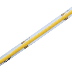 LED стрічка Eurolamp COB 480 діодів/м 24В 4000K 5 метрів