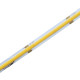 LED стрічка Eurolamp COB 480 діодів/м 24В 4000K 5 метрів