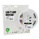 LED стрічка Eurolamp COB 480 діодів/м 24В 4000K 5 метрів