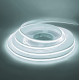 LED стрічка Eurolamp COB 480 діодів/м 24В 4000K 5 метрів