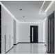 LED стрічка Eurolamp COB 480 діодів/м 24В 4000K 5 метрів
