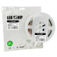 LED стрічка Eurolamp COB 480 діодів/м 24В 3000K 5 метрів