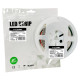 LED стрічка Eurolamp COB 320 діодів/м 24В 6500K 5 метрів