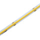 LED стрічка Eurolamp COB 320 діодів/м 24В 6500K 5 метрів