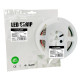LED стрічка Eurolamp COB 320 діодів/м 24В 4000K 5 метрів