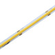 LED стрічка Eurolamp COB 320 діодів/м 24В 3000K 5 метрів