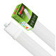 Пиловологозахищений світильник Eurolamp LED-FX(0.6/0.052) 18Вт IP65 5000K