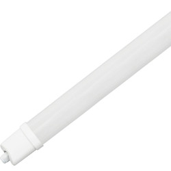 Пиловологозахищений світильник Eurolamp LED-FX(1.2/0.052) 36Вт IP65 5000K