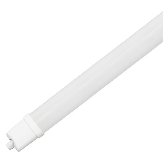 Пиловологозахищений світильник Eurolamp LED-FX(1.2/0.052) 36Вт IP65 5000K