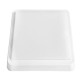 Світильник Eurolamp LED-NLS-21/40(GM) 21Вт 4000K