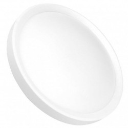 Накладний світильник Eurolamp Easy click LED-NLR-20/40(GM) 20Вт 4000K