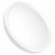 Накладний світильник Eurolamp Easy click LED-NLR-20/40(GM) 20Вт 4000K
