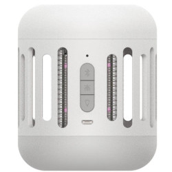 Світильник для знищення комах Eurolamp 7Вт 6500К 1800mA/h Bluetooth