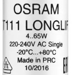 Стартер Osram ST 111 LL/220-240 10хBLI2
